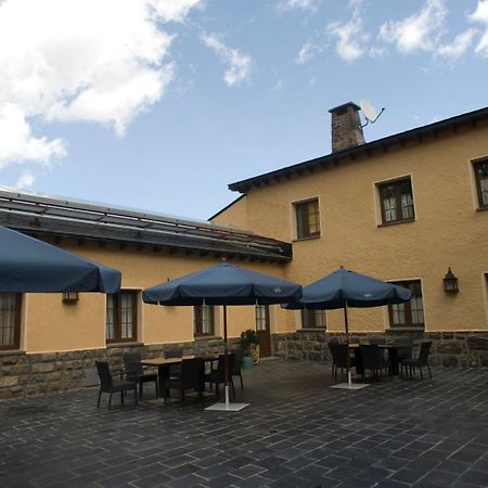 Lugueros Hotel Rural Los Arguellos מראה חיצוני תמונה